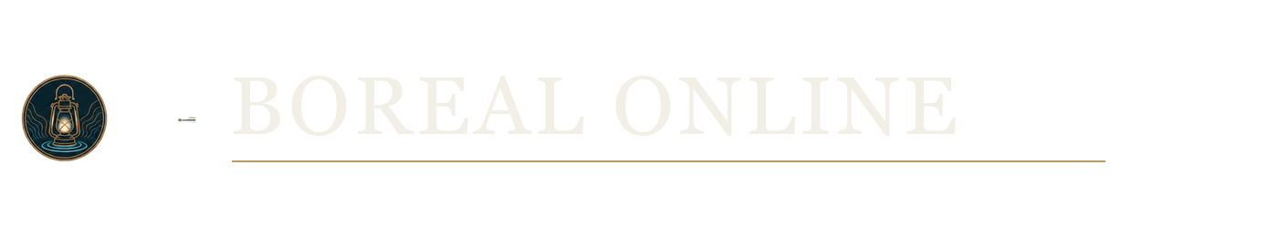Boreal Online